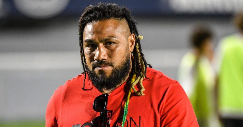 Le Rugby Club Toulonnais : Ma’a Nonu convoqué devant la commission de discipline