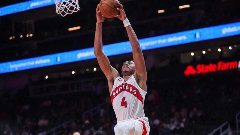 Raptors Aim for Playoffs Against Heat as NHL and MLB Action Heats Up
