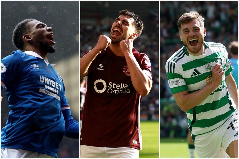Three Teams, One Title: Scottish Premiership's Unpredictable Final Stretch