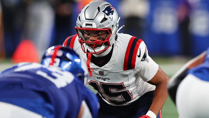 Patriots trennen sich von Linebacker Marte Mapu nach nur drei Saisons