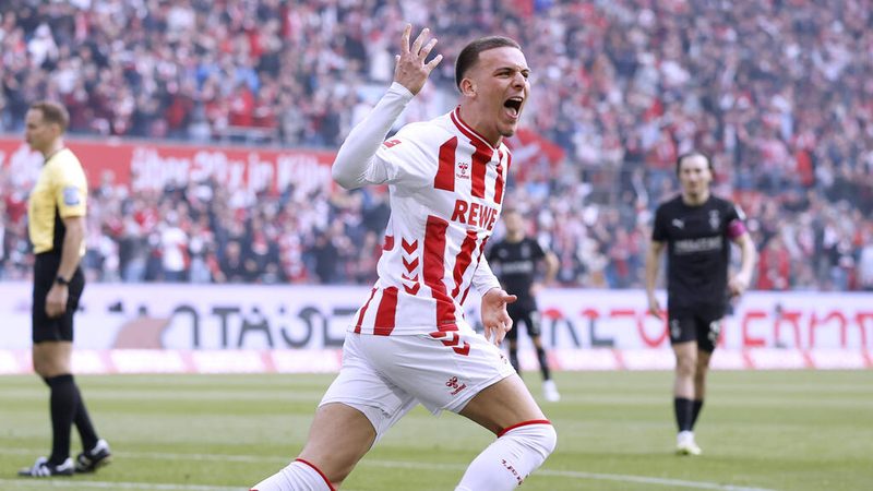 Gerüchte um Transfers: El-Mala-Wechsel zu Brighton offenbar kurz bevorstehend