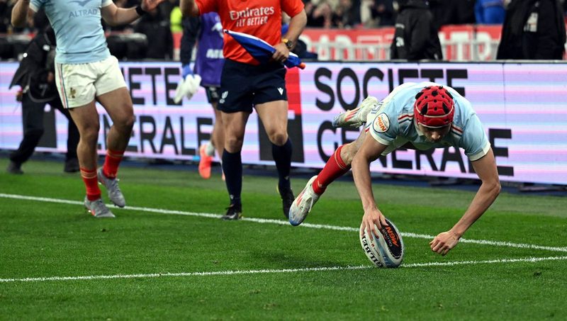 L'Union Bordeaux Bègles : Aurélien Cologni dévoile l'importance des techniques individuelles