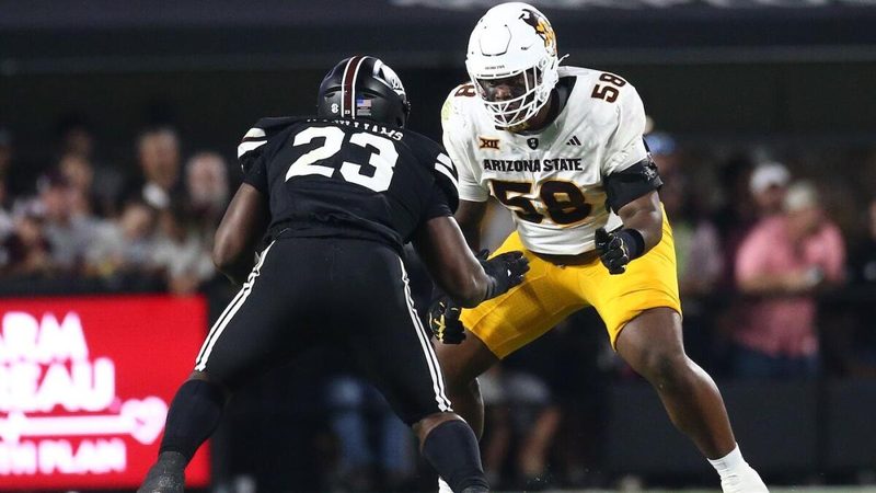 New England Fortifies Drake Maye's Future in 2026 NFL Mock Draft