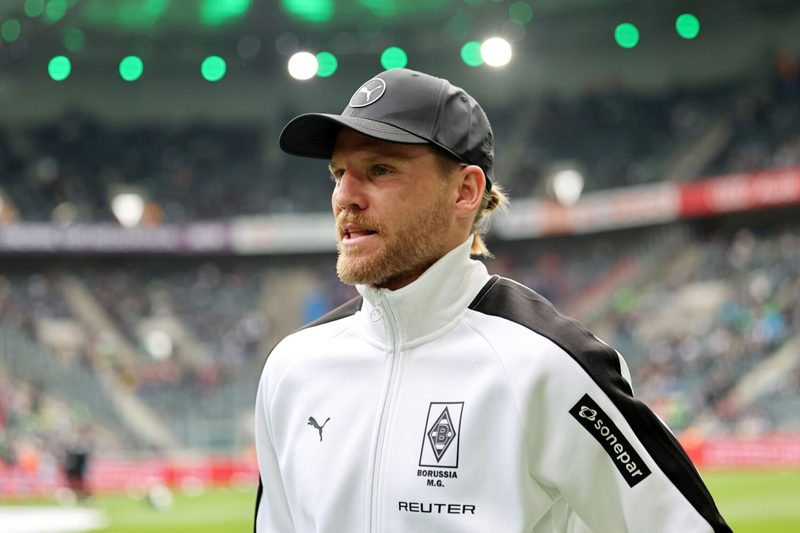 Eugen Polanski unter Druck: Gladbachs Trainerjob wackelt nach schwacher Bilanz