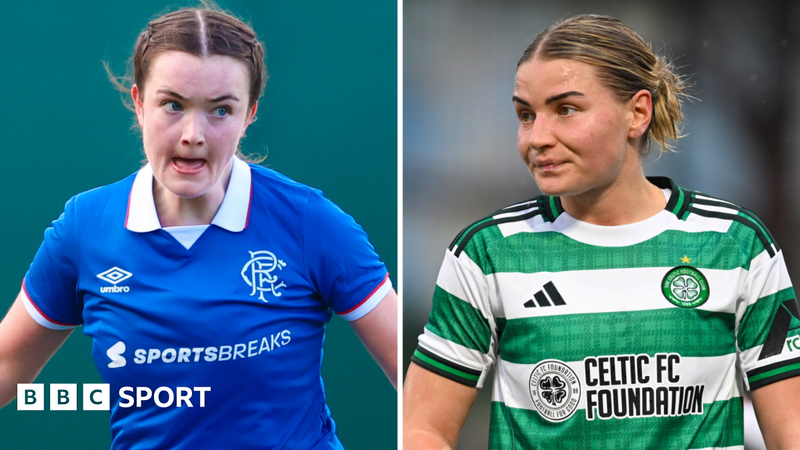 Jodi McLeary Steps In as Scotland Prepares for World Cup Qualifiers Against Belgium