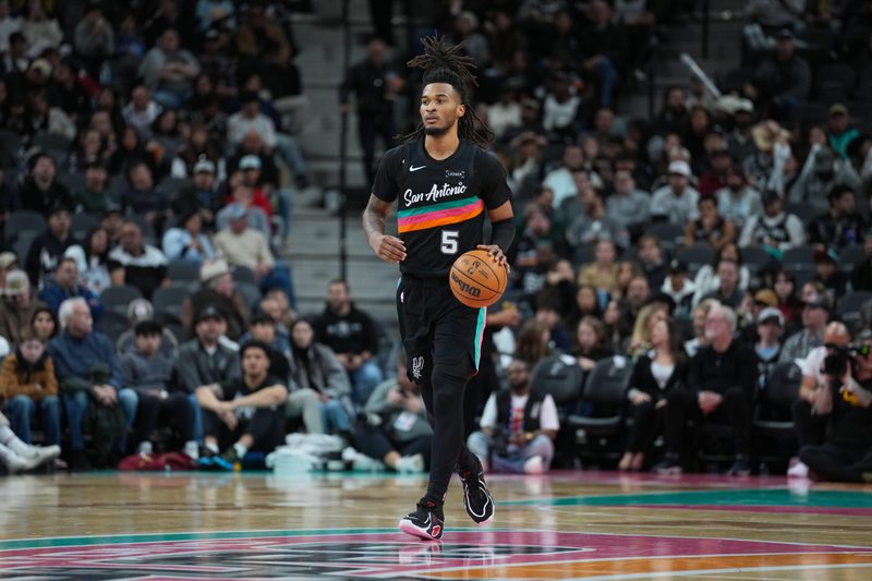 Infortunio preoccupa San Antonio mentre Oklahoma City guida la classifica