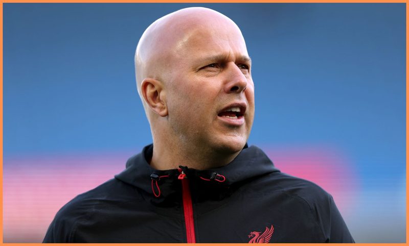 Liverpool Targets Premier League Stars for Ambitious Summer Rebuild