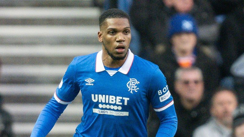 Rangers Defender Dujon Sterling Faces Court Over Drink Driving Charges After Old Firm Win