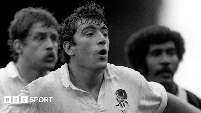John Gadd Finally Receives England Cap After 44-Year Wait
