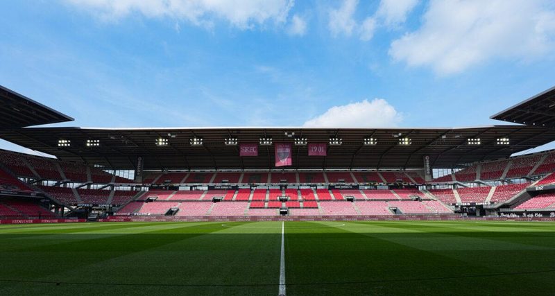 Le Stade Rennais défie Montpellier au Roazhon Park en demi-finale de la Gambardella