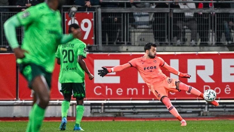 Enzo Basilio : La pierre angulaire de l'édifice de l'AS Nancy Lorraine ?