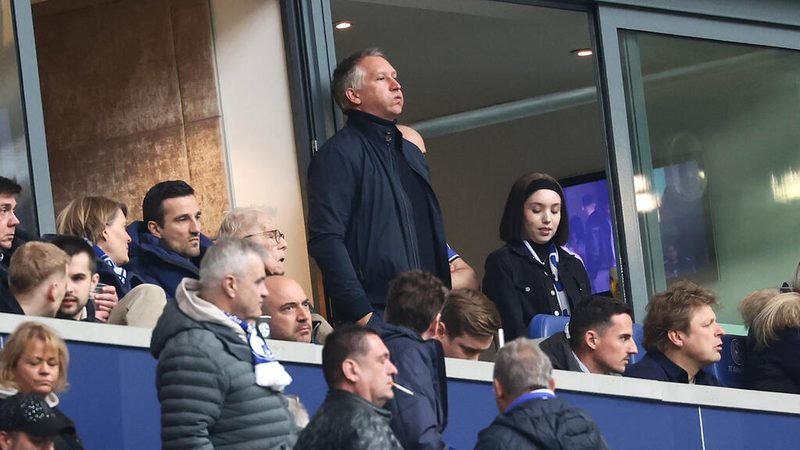 Schalke 04 vor kritischen Entscheidungen: Vier Kandidaten für mögliche Verkäufe