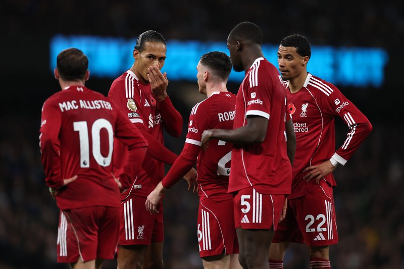 Vorkaufsrecht für Jarell Quansah: Liverpool plant Rückkehr für 80 Millionen Euro