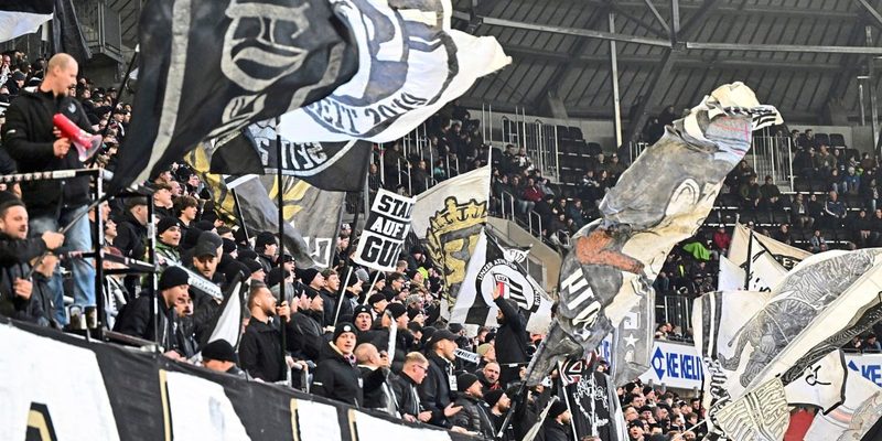 LASK und Ajax Amsterdam stärken die Zusammenarbeit durch langfristige Partnerschaft