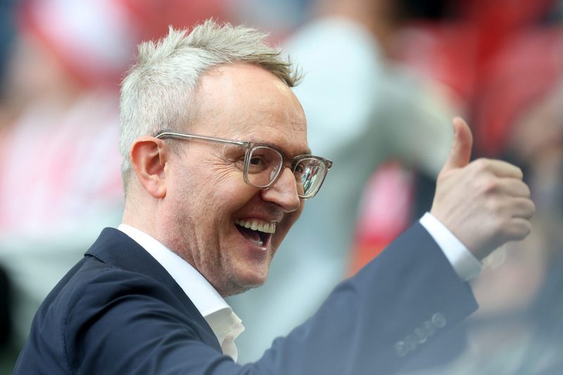 VfB Stuttgart plant mit Top-Stars: Transferstrategie und Preisschilder im Fokus