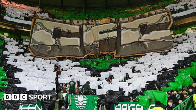 Celtic Reinstates Green Brigade Supporters Ahead of Key Home Matches