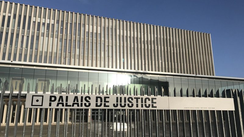 Un ex-entraîneur de la Maladrerie Omni Sports de Caen interpellé pour viols