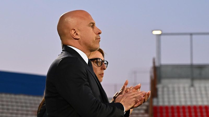 L'Italia femminile guarda al Mondiale: Soncin carica la squadra per le sfide decisive