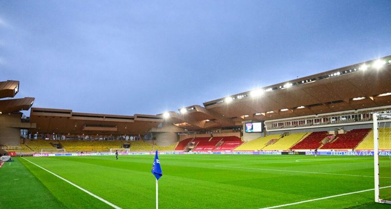 L'AS Monaco invite les licenciés de la Ligue Méditerranée pour un match festif