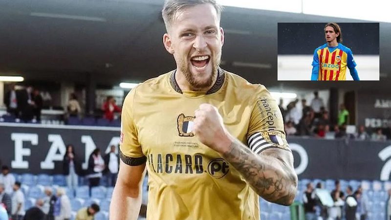 Yarek Gasiorowski brilla en el PSV mientras Justin de Haas se une al Valencia
