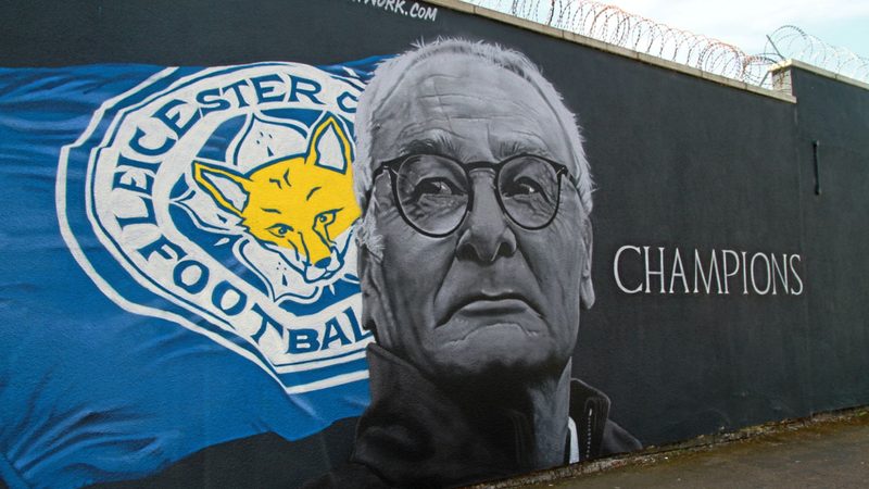 Leicester City enfrenta un golpe devastador y se asoma al descenso