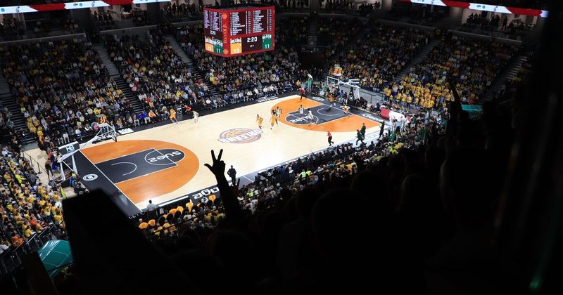 L'arrivée imminente de trois investisseurs américains au sein de l'Orléans Loiret Basket