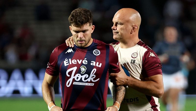 L'UBB face à Toulouse : un quart de finale entre stratégie et pression