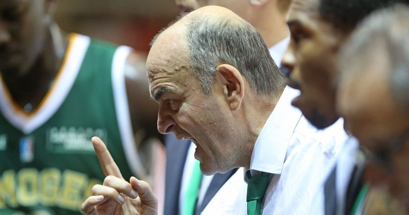 L'ancien entraîneur du Limoges CSP, Duško Vujošević, s'éteint à 67 ans