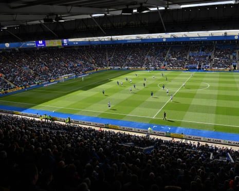 Leicester Faces Relegation Risk After Failed Appeal Against Six-Point Deduction