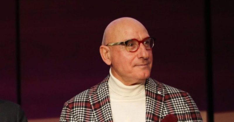 Graziani: "La Fiorentina affronta il Crystal Palace senza paura"