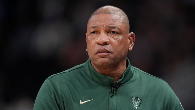 Doc Rivers Hints at Retirement, Prioritizes Family Over Coaching Future