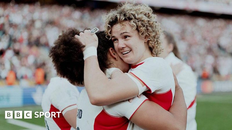 Ellie Kildunne Opens Up About Post-World Cup Isolation and High Expectations