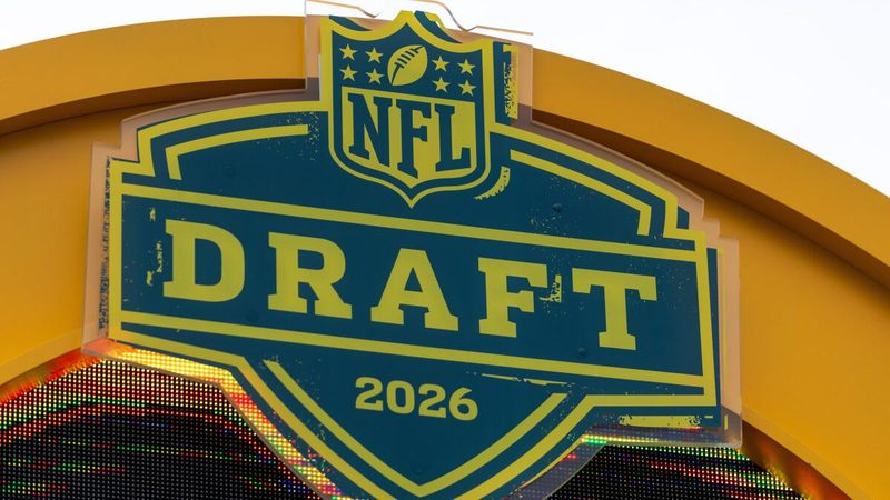 2026 NFL Mock Draft 5.0: Bold Predictions Shape Round 1 After Pro Days