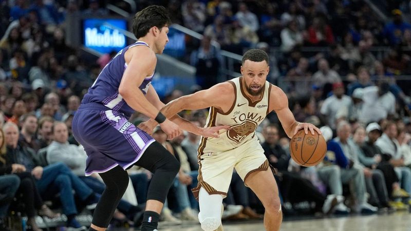 Curry guida Golden State, Minnesota conquista i playoff e Miami sfida il play-in