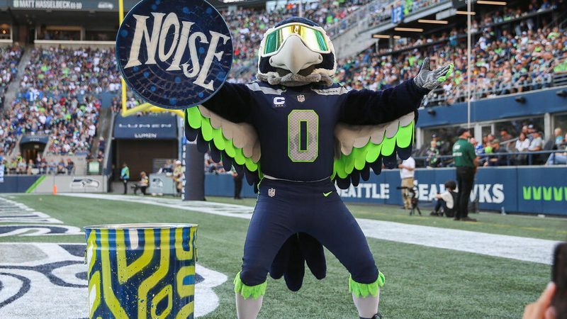 Seattle Seahawks träumen beim NFL Draft 2026 von einem idealen Szenario