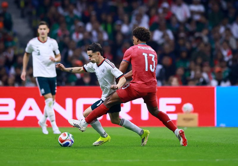 Álvaro Fidalgo, el mediocampista que brilla en el Betis tras su éxito en el América