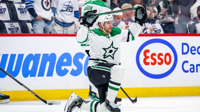 Dallas Stars and Minnesota Wild Set for Thrilling 2026 Playoff Showdown