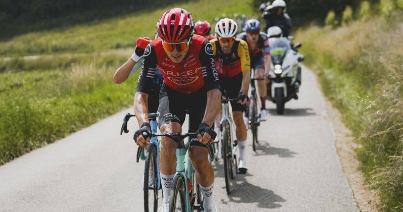 Le Tour Auvergne-Rhône-Alpes 2026 : Dévoilement de la 2e étape à Saint