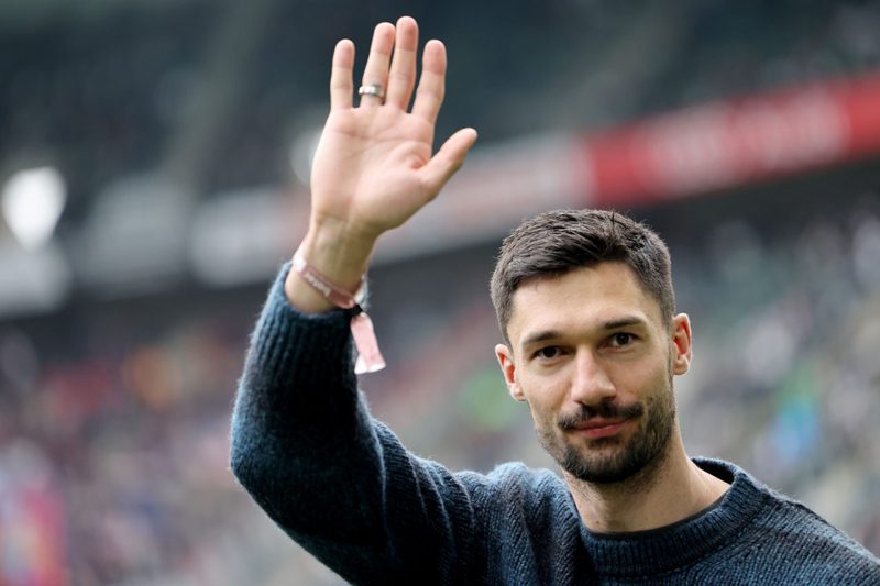 Mönchengladbach kämpft im Abstiegskampf mit Kaderproblemen und Verletzungssorgen