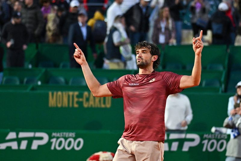 Valentin Vacherot, il nuovo simbolo sportivo di Monaco che sfida Leclerc
