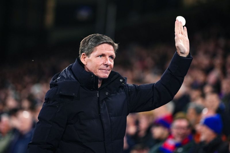 Crystal Palace Dominates Fiorentina with 3-0 Victory in Conference League Quarter-Final