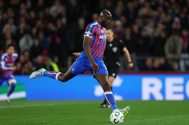 Jean-Philippe Mateta torna al gol dopo 98 giorni: un riscatto per il Crystal Palace