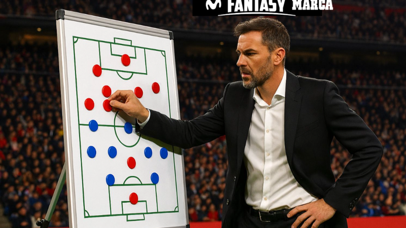 Jornada 31 de LaLiga EA Sports: Alineaciones y Claves para los Derbis