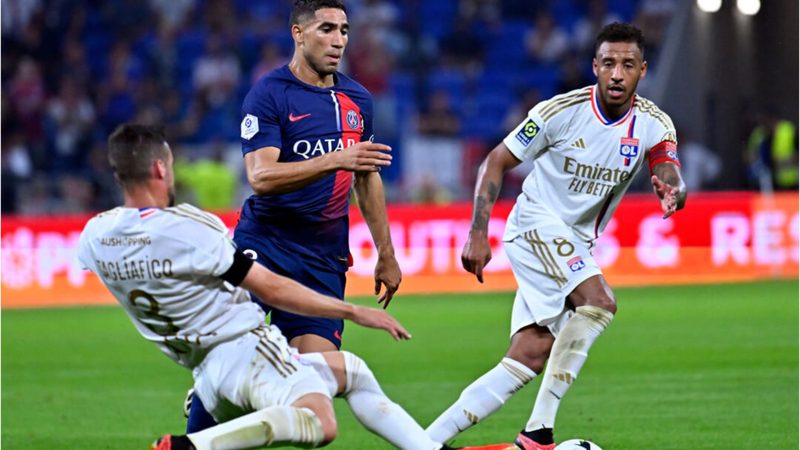 Crisis económica en el fútbol francés: pérdidas récord y clubes al borde del colapso