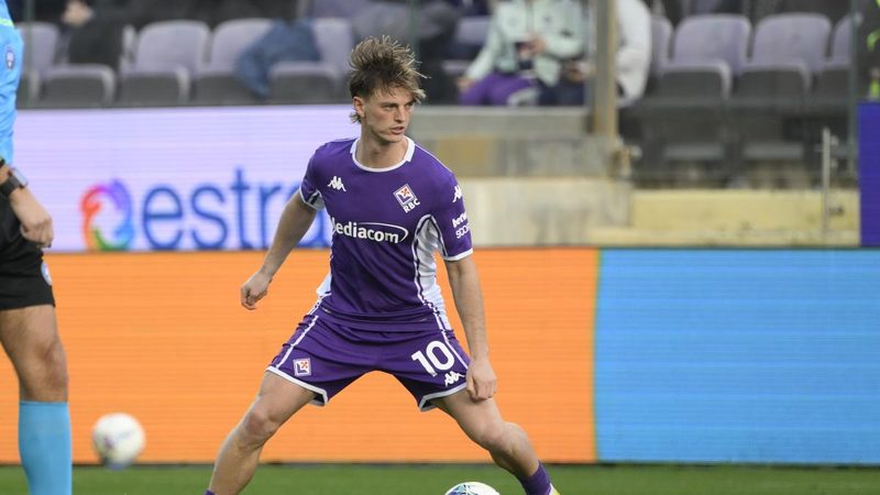 Fiorentina cerca la conferma a Selhurst Park contro un Crystal Palace in crisi