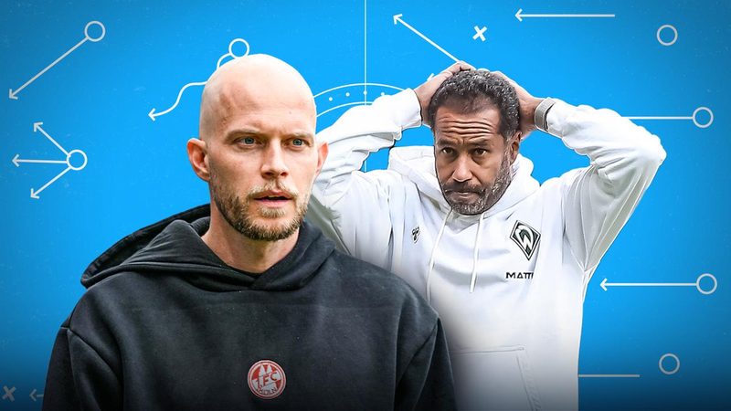 Spannendes Duell im Abstiegskampf: Köln trifft auf Bremen