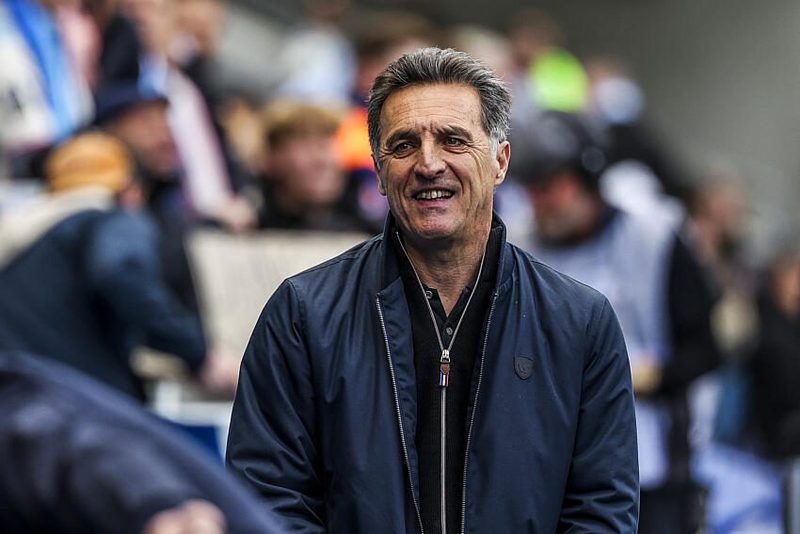 L'AJ Auxerre se prépare face à un FC Nantes redoutable, selon Pélissier