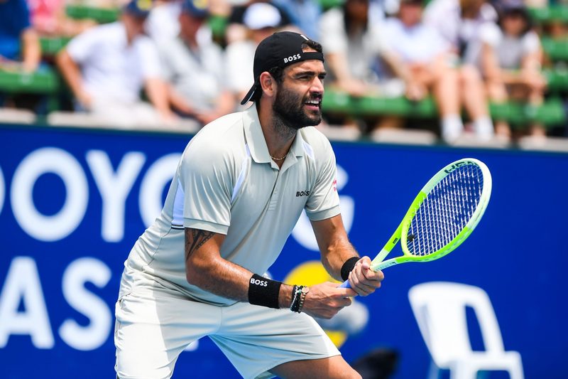 Giornata ricca di sport in TV: Europa League, Conference League e tennis a Montecarlo