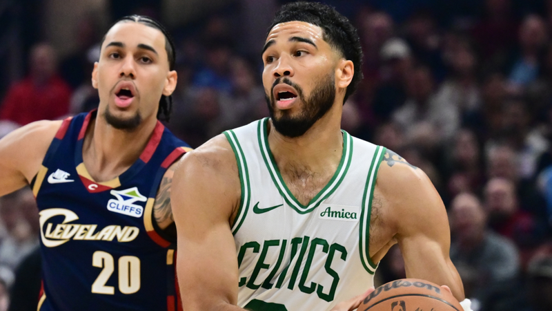 Tatum's Epic Return to Madison Square Garden Highlights Thursday's Sports Showdown