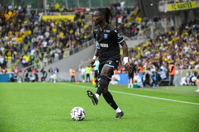 L'AJ Auxerre privée d'El Azzouzi et incertains avant la finale des barrages contre le FC Nantes
